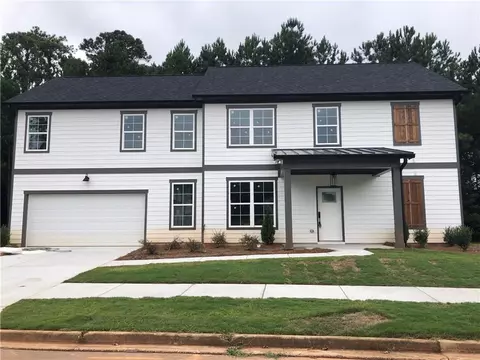 2545 Adair Ridge Ct, Decatur, GA 30034