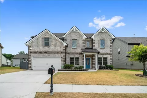 5673 Wyncreek Cir SW, Atlanta, GA 30331