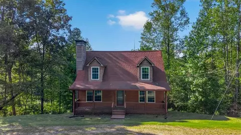 905 Hancock Mountain Trl, Waleska, GA 30183