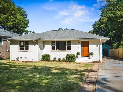 773 Pasley Ave SE, Atlanta, GA 30316