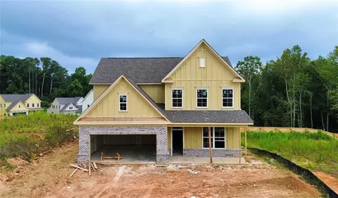 5659 Evelyn Ln, Flowery Branch, GA 30542