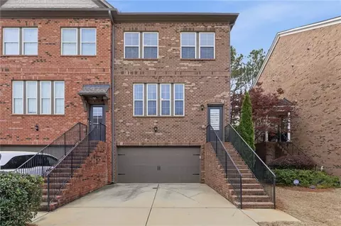 2260 Ewell Park Dr, Lawrenceville, GA 30043