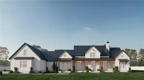 0 Kelley Highlands Dr #LOT 14, Talking Rock, GA 30175