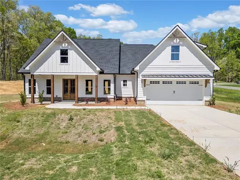 Exterior - 0 Cliffs St #LOT 14, Dalton, GA 30721 photo 1 of 4
