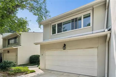 2 Gilbert Trl NE, Atlanta, GA 30308