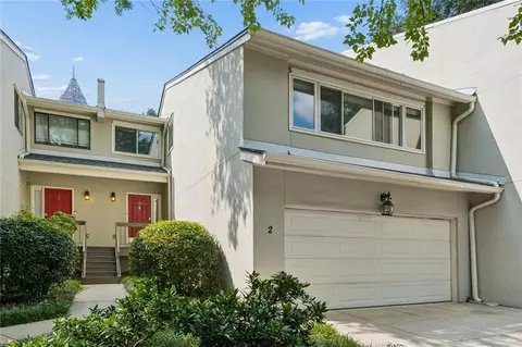 2 Gilbert Trl NE, Atlanta, GA 30308