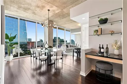 3324 Peachtree Rd NE #1911, Atlanta, GA 30326