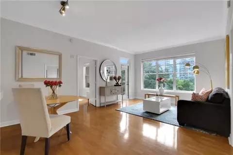 1101 Juniper St NE #413, Atlanta, GA 30309