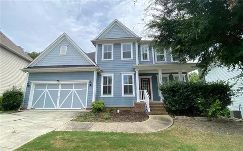1142 Regal Hills Ln, Mableton, GA 30126