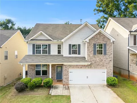 1430 Ox Bridge Way, Lawrenceville, GA 30043