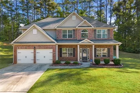 2503 Ginger Leaf Dr, Conyers, GA 30013