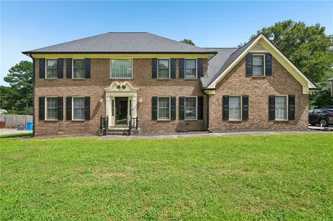 2588 Hickory Cv SW, Lilburn, GA 30047