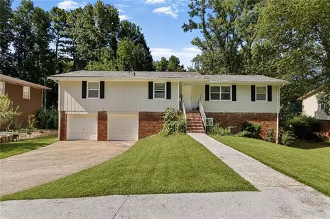 1563 Greenwood Dr, Norcross, GA 30093