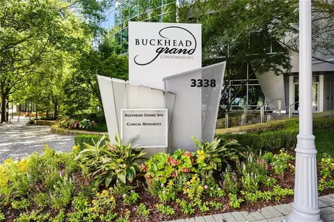 3338 Peachtree Rd NE #1804, Atlanta, GA 30326