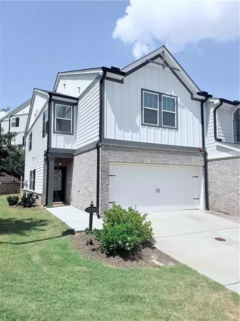 1326 Vayda Ct, Marietta, GA 30066