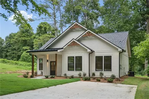 2593 Abner Pl NW, Atlanta, GA 30318