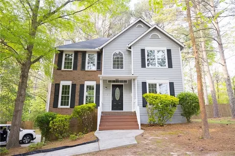 3801 Brittan Glade Trl, Snellville, GA 30039