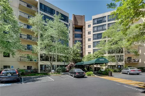 1800 Clairmont Lk #A623, Decatur, GA 30033