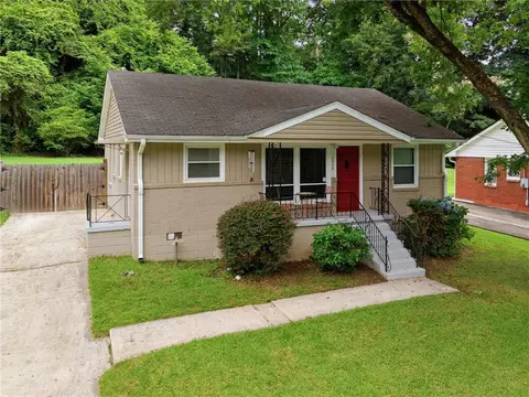 2609 Harmony Way, Atlanta, GA 30344