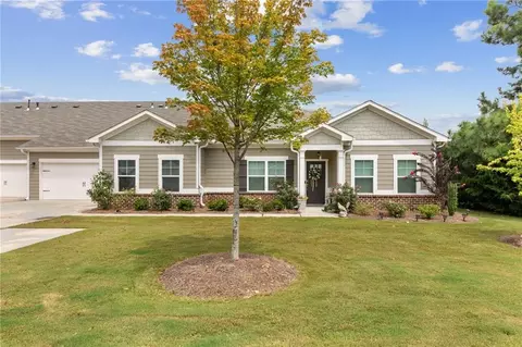 2986 Rambler Dr, Loganville, GA 30052
