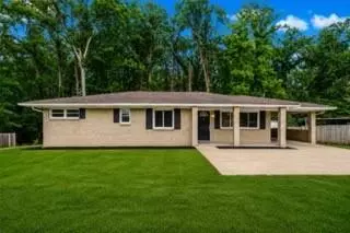 677 N Hairston Rd, Stone Mountain, GA 30083