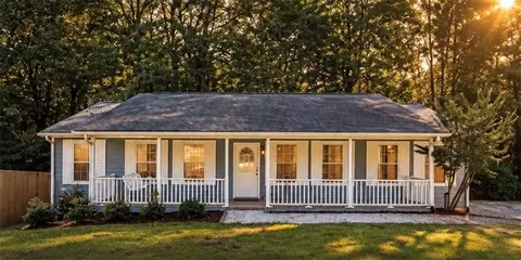 950 Duck Thurmond Rd, Dawsonville, GA 30534