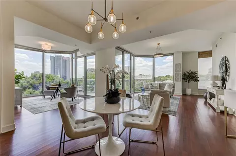 2795 Peachtree Rd NE #602, Atlanta, GA 30305