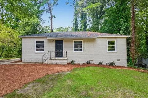 3791 Clovis Ct NW, Atlanta, GA 30331