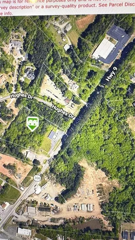 321 St Johns Ave SW, Atlanta, GA 30315