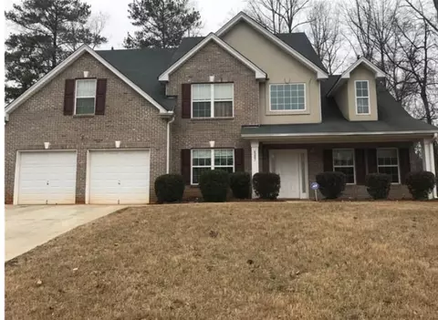 4287 S River Vly, Ellenwood, GA 30294