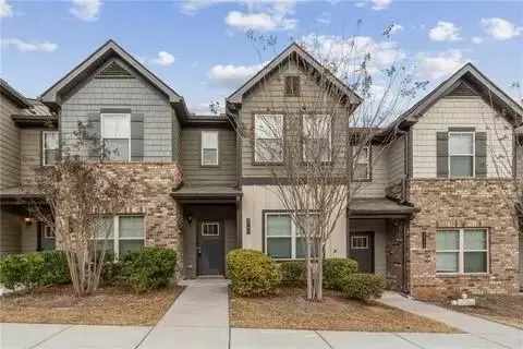2994 Bayrose Cir #94, East Point, GA 30344