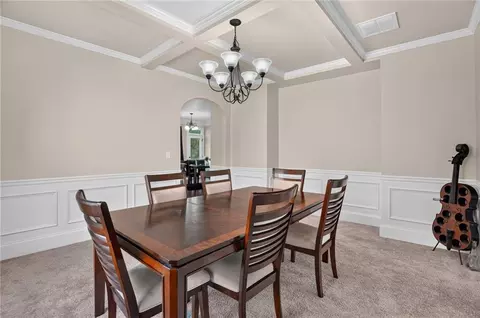 Dining - 993 Bentley Estate Dr, Dacula, GA 30019 photo 2 of 4