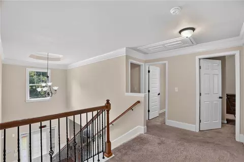Entry Way - 993 Bentley Estate Dr, Dacula, GA 30019 photo 8 of 9