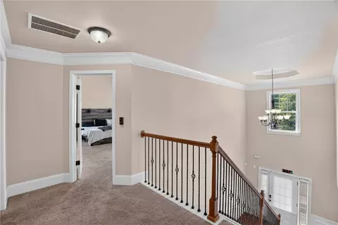 Entry Way - 993 Bentley Estate Dr, Dacula, GA 30019 photo 5 of 9