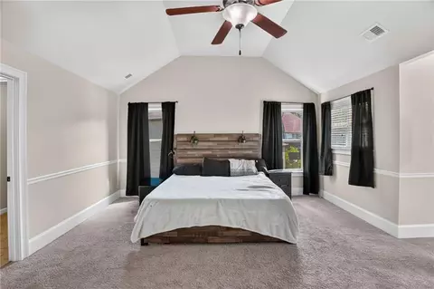Bedroom - 993 Bentley Estate Dr, Dacula, GA 30019 photo 2 of 5