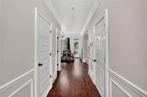 Entry Way - 993 Bentley Estate Dr, Dacula, GA 30019 photo 3 of 9