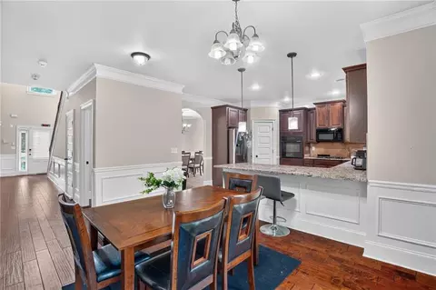 Entry Way - 993 Bentley Estate Dr, Dacula, GA 30019 photo 1 of 9