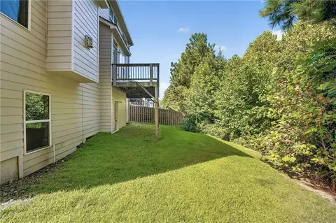 Exterior - 993 Bentley Estate Dr, Dacula, GA 30019 photo 10 of 10