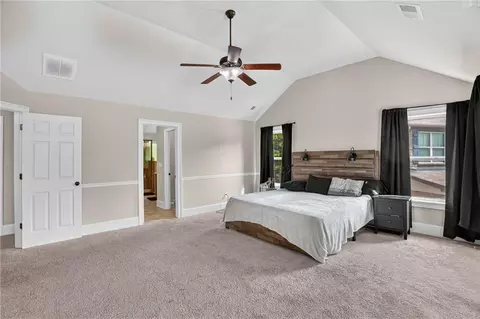 Bedroom - 993 Bentley Estate Dr, Dacula, GA 30019 photo 1 of 5