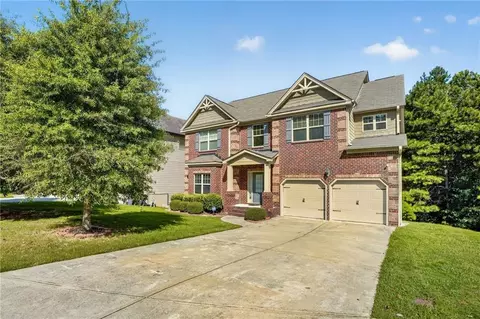 Exterior - 993 Bentley Estate Dr, Dacula, GA 30019 photo 5 of 10