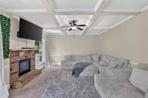 Living - 993 Bentley Estate Dr, Dacula, GA 30019 photo 3 of 4