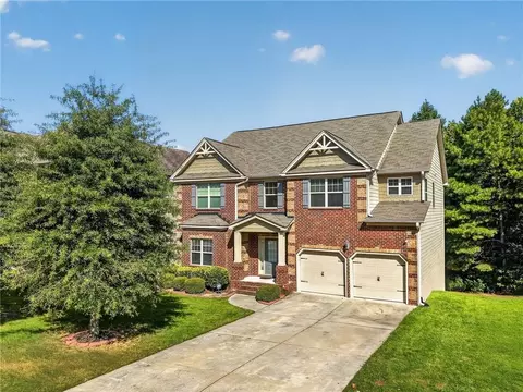 Exterior - 993 Bentley Estate Dr, Dacula, GA 30019 photo 2 of 10