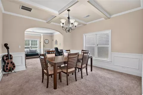 Dining - 993 Bentley Estate Dr, Dacula, GA 30019 photo 1 of 4