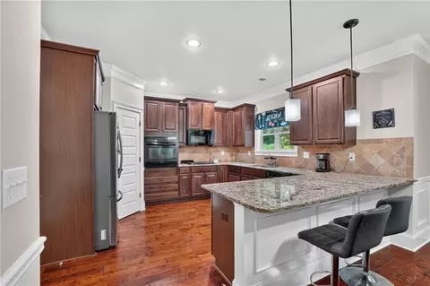 Kitchen - 993 Bentley Estate Dr, Dacula, GA 30019 photo 1 of 3