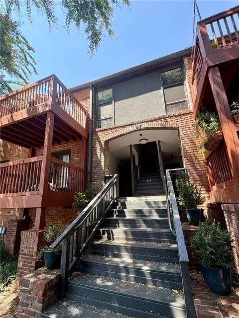 317 8th St NE #7, Atlanta, GA 30309