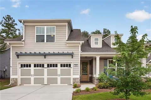 235 Rosemary Lndg, Dallas, GA 30132