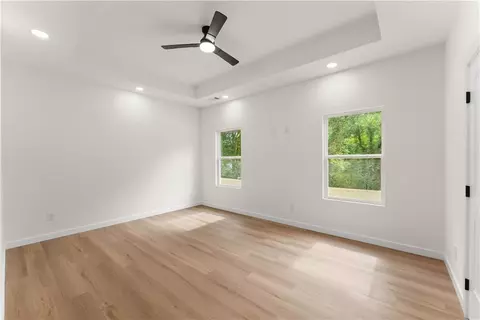 Bedroom - 4635 Perry Rd, Gainesville, GA 30506 photo 1 of 7