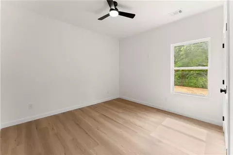 Bedroom - 4635 Perry Rd, Gainesville, GA 30506 photo 6 of 7
