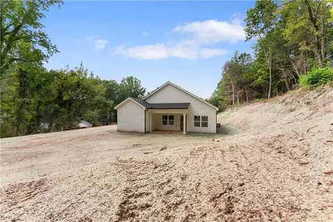 Exterior - 4635 Perry Rd, Gainesville, GA 30506 photo 6 of 6