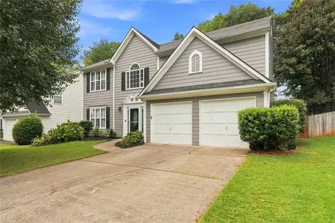 4347 Sentinel Pl NW, Kennesaw, GA 30144